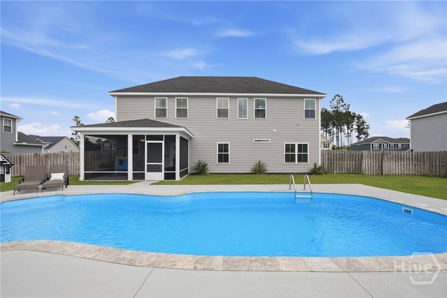 188 Pitch Point Trail, Richmond Hill, GA 31324