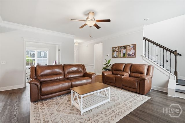 188 Pitch Point Trail, Richmond Hill, GA 31324