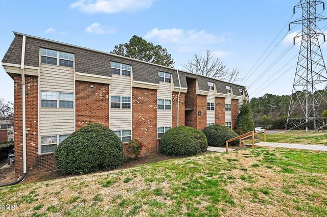 501 Jones Ferry Road Unit N9, Carrboro, NC 27510
