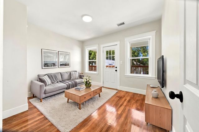 32 Westmore Rd 2, Boston, MA 02126