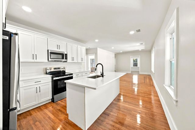 32 Westmore Rd 2, Boston, MA 02126
