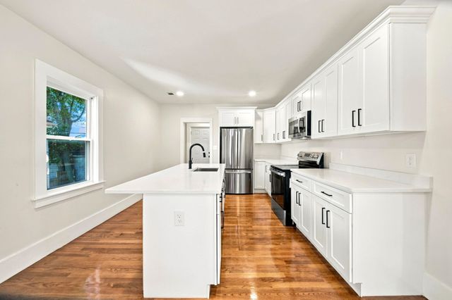 32 Westmore Rd 2, Boston, MA 02126