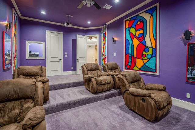11918 Waterford Estates Court, Tomball, TX 77377