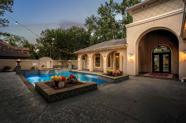 11918 Waterford Estates Court, Tomball, TX 77377