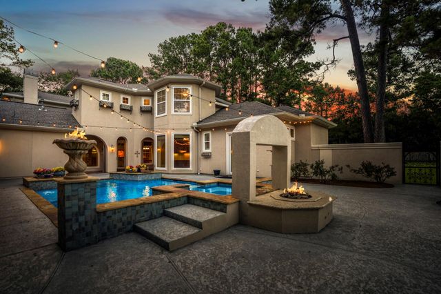 11918 Waterford Estates Court, Tomball, TX 77377