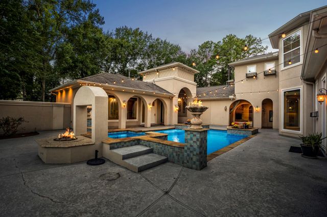 11918 Waterford Estates Court, Tomball, TX 77377
