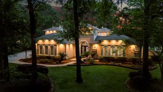 11918 Waterford Estates Court, Tomball, TX 77377