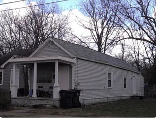 526 Jefferson Street, Lexington, KY 40508
