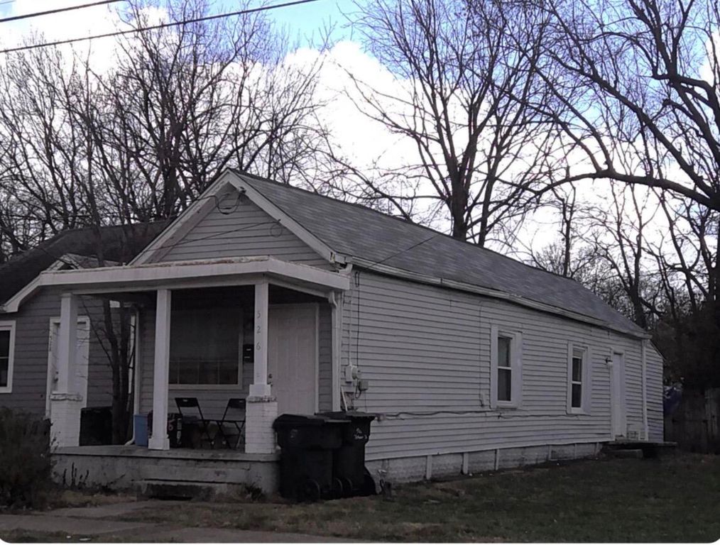 526 Jefferson Street, Lexington, KY 40508