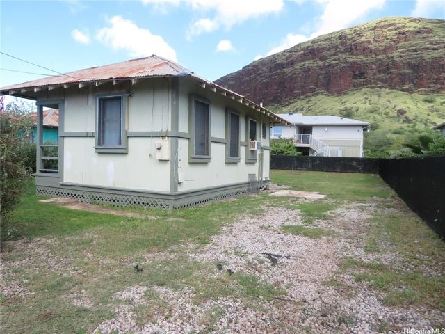 87-154 Kakalena Street CPR 2-7, Waianae, HI 96792