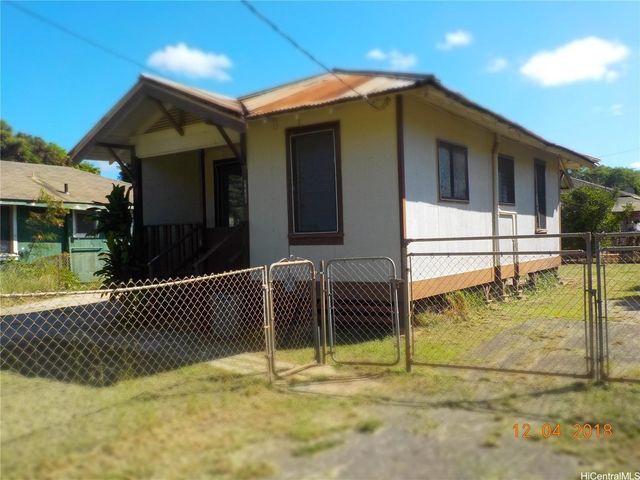 87-154 Kakalena Street CPR 2-7, Waianae, HI 96792