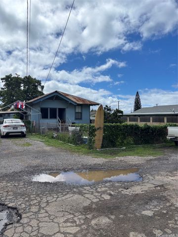 87-154 Kakalena Street CPR 2-7, Waianae, HI 96792