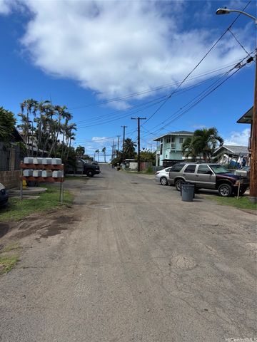 87-154 Kakalena Street CPR 2-7, Waianae, HI 96792