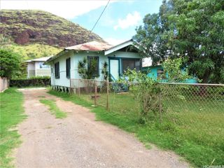 87-154 Kakalena Street CPR 2-7, Waianae, HI 96792