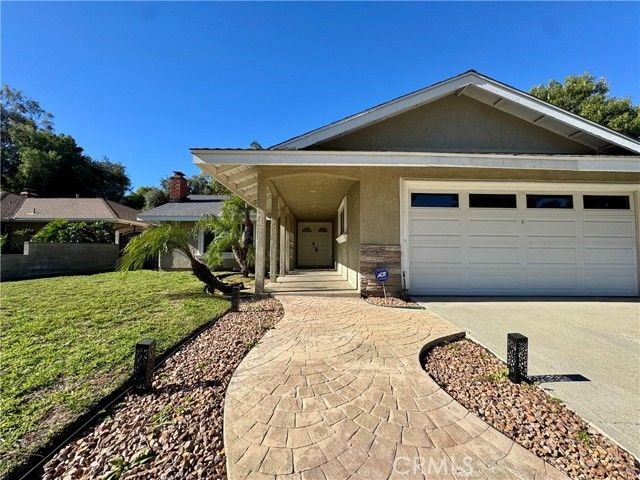 14942 Rolling Ridge Drive, Chino Hills, CA 91709