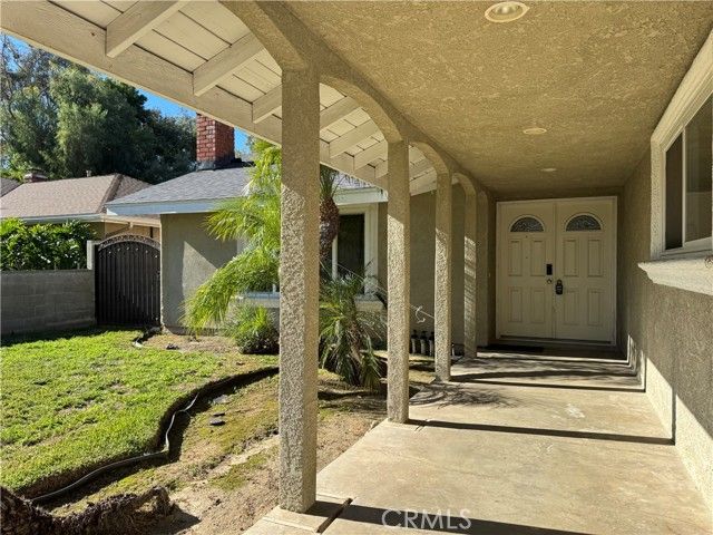 14942 Rolling Ridge Drive, Chino Hills, CA 91709