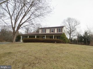 24660 JAMES MONROE, Aldie, VA 20105