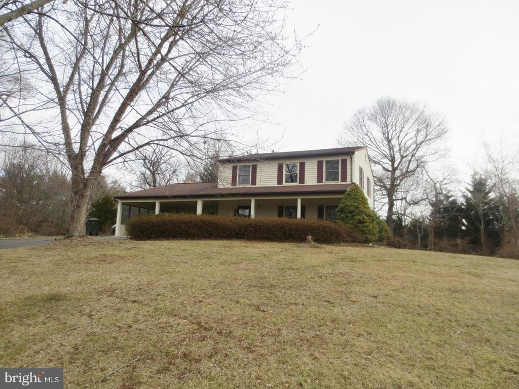 24660 JAMES MONROE, Aldie, VA 20105