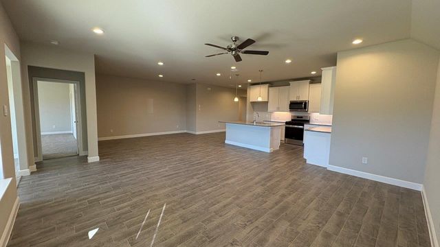 4237 CORNERSTONE Circle, Granbury, TX 76048