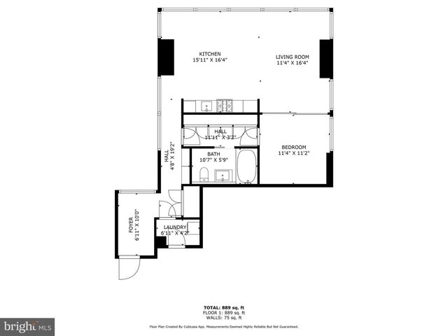 925 H ST NW #701, Washington, DC 20001