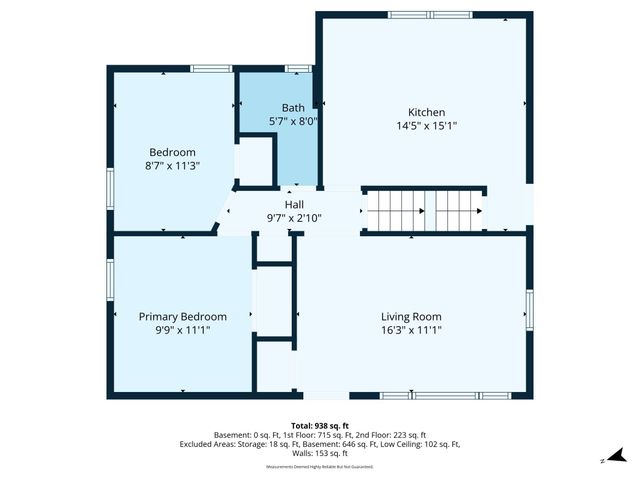 7804 Emerson Avenue N, Brooklyn Park, MN 55444
