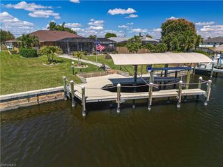 1434 SE 20th ST, Cape Coral, FL 33990