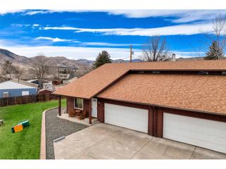 1547 Secrest Ct, Golden, CO 80401