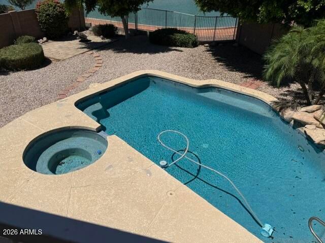 11171 W EDGEMONT Avenue, Avondale, AZ 85392