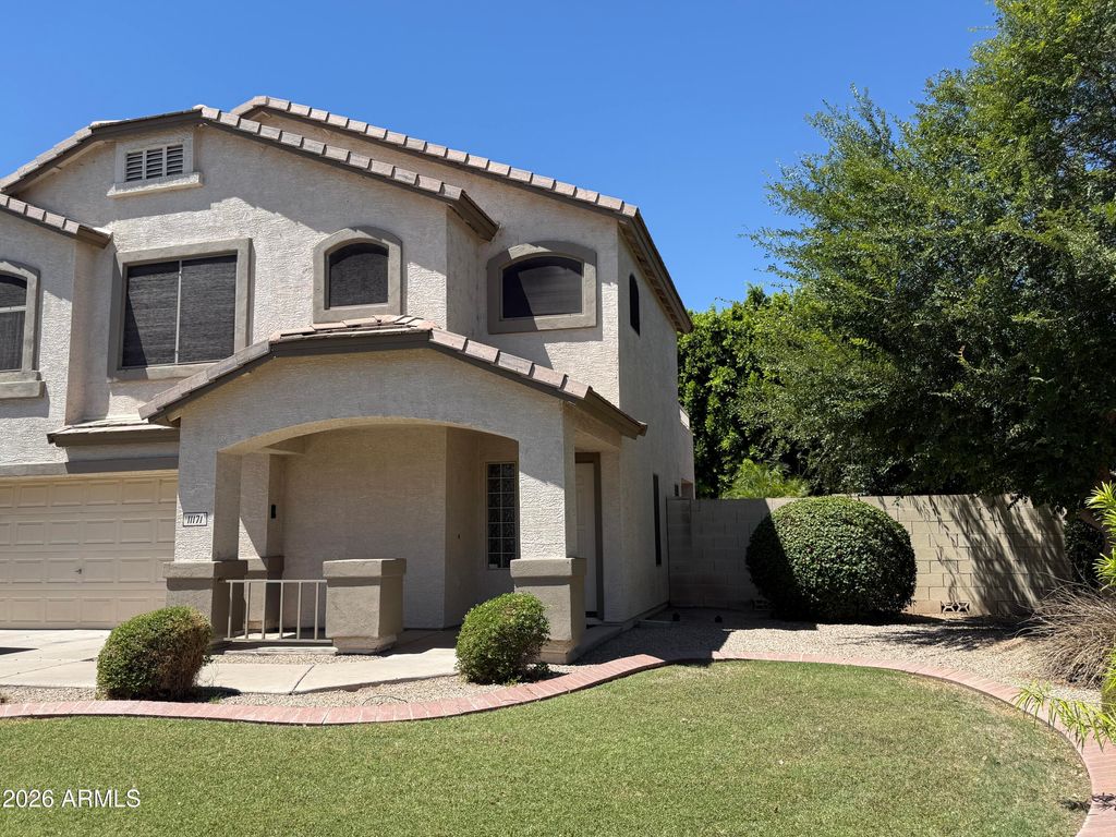 11171 W EDGEMONT Avenue, Avondale, AZ 85392