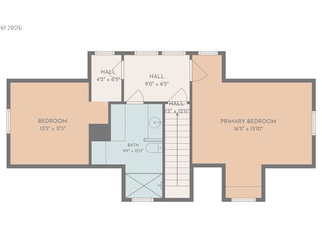 2260 E 15TH Ave, Eugene, OR 97403