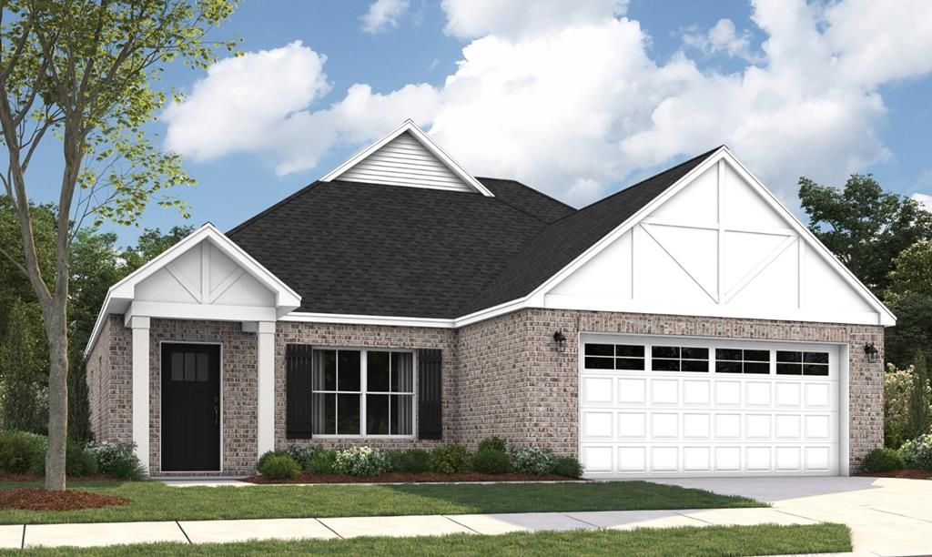 43 Cypress Trail, Fortson, GA 31808