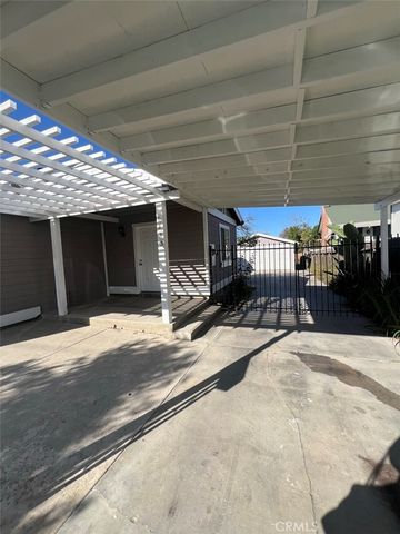 6333 Citrus, Whittier, CA 90601