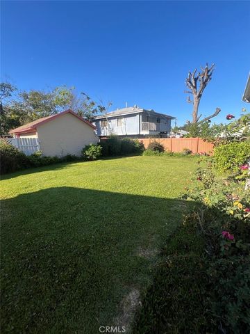 6333 Citrus, Whittier, CA 90601