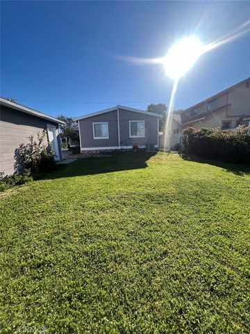 6333 Citrus, Whittier, CA 90601