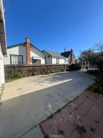 6333 Citrus, Whittier, CA 90601