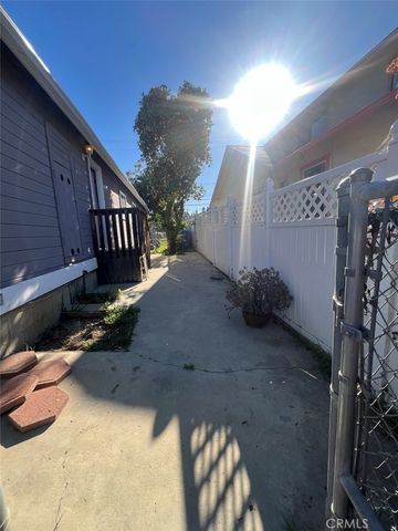 6333 Citrus, Whittier, CA 90601