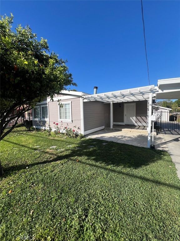 6333 Citrus, Whittier, CA 90601
