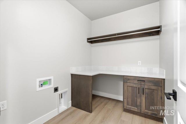4646 E La Grande St., Nampa, ID 83687