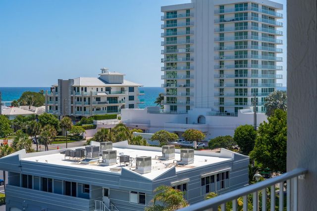 3594 S Ocean Boulevard 604, Highland Beach, FL 33487