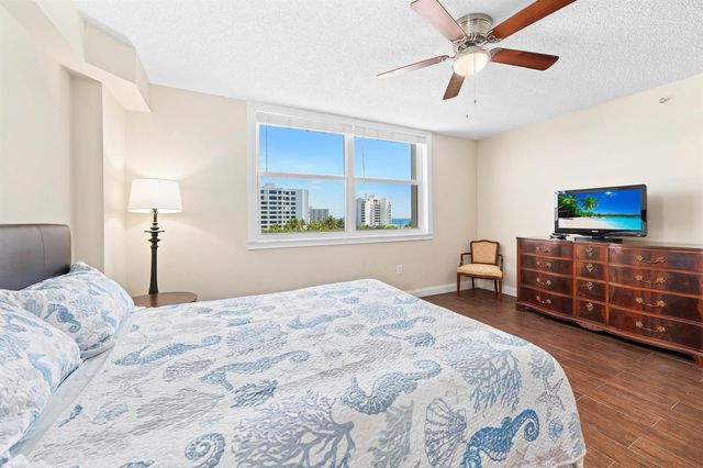 3594 S Ocean Boulevard 604, Highland Beach, FL 33487