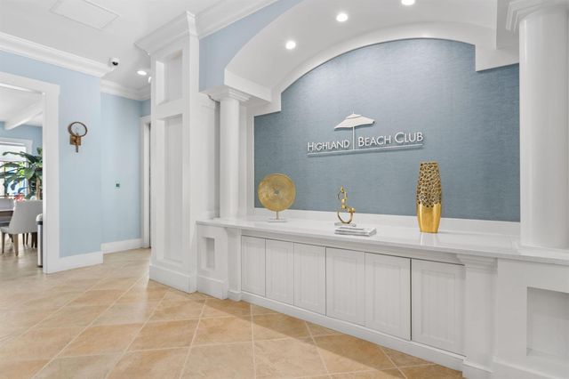 3594 S Ocean Boulevard 604, Highland Beach, FL 33487