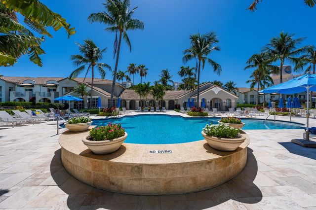 3594 S Ocean Boulevard 604, Highland Beach, FL 33487