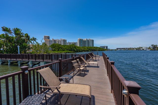 3594 S Ocean Boulevard 604, Highland Beach, FL 33487