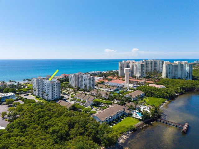 3594 S Ocean Boulevard 604, Highland Beach, FL 33487