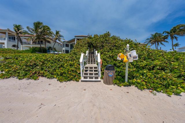 3594 S Ocean Boulevard 604, Highland Beach, FL 33487