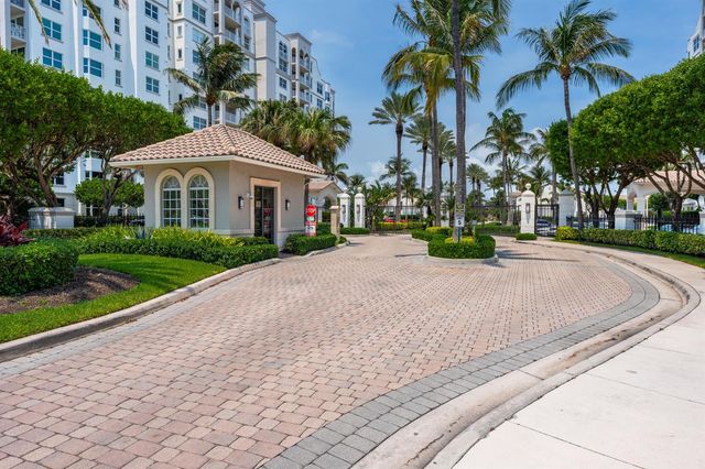 3594 S Ocean Boulevard 604, Highland Beach, FL 33487