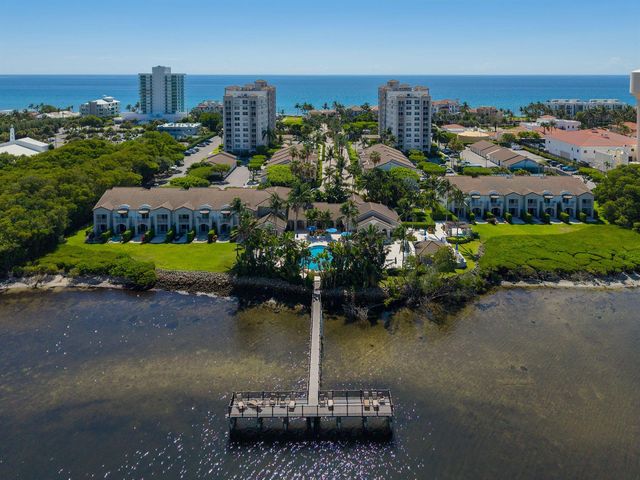 3594 S Ocean Boulevard 604, Highland Beach, FL 33487