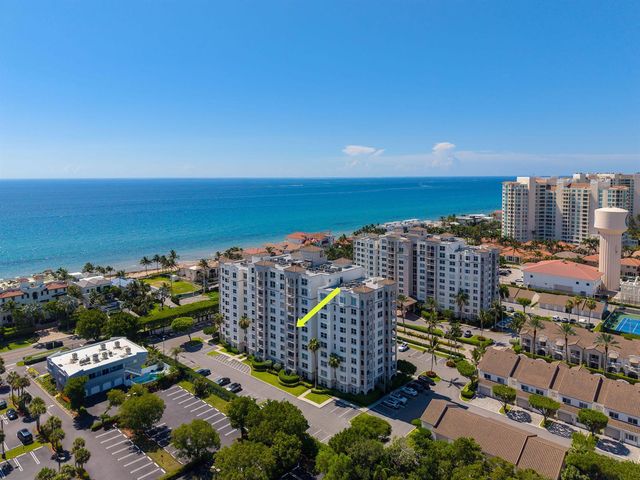 3594 S Ocean Boulevard 604, Highland Beach, FL 33487