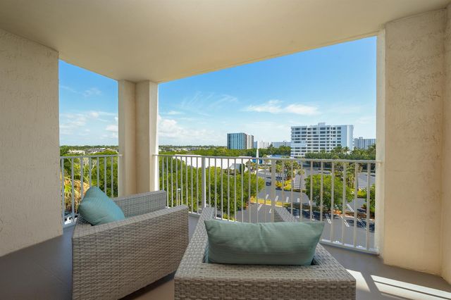 3594 S Ocean Boulevard 604, Highland Beach, FL 33487