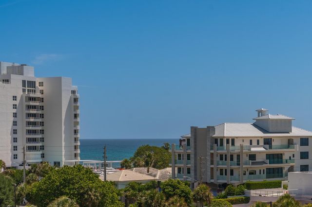 3594 S Ocean Boulevard 604, Highland Beach, FL 33487